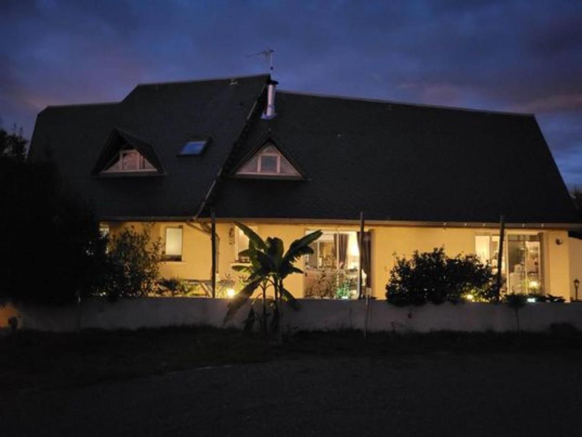 Villa Raffaella Les Albres Exteriör bild