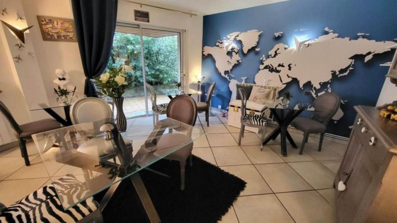 Villa Raffaella Les Albres Exteriör bild