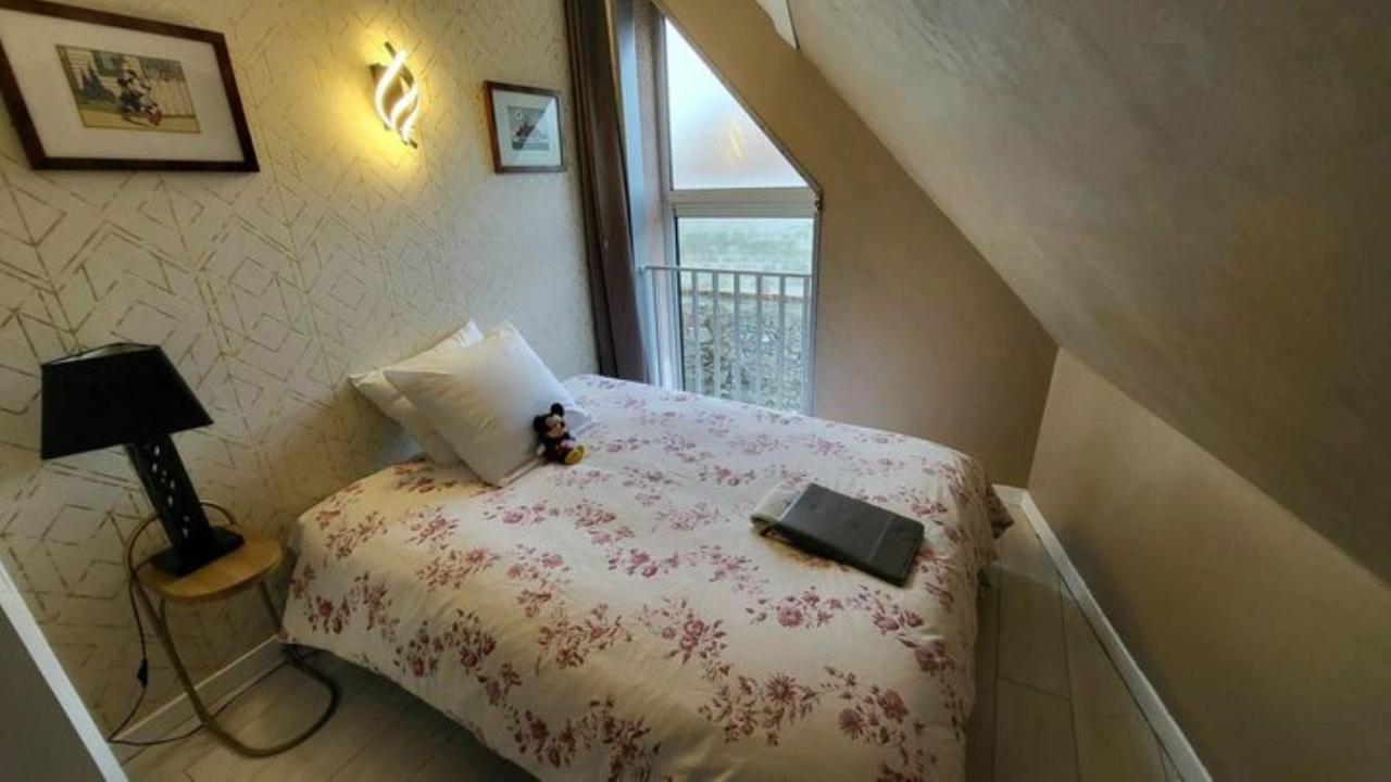 Villa Raffaella Les Albres Exteriör bild